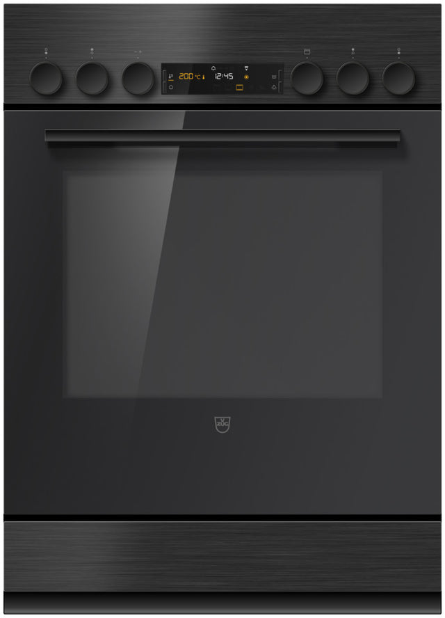 2201900041 - V-ZUG Cucina Combair V400 7UHC - V-ZUG Electrodomestici