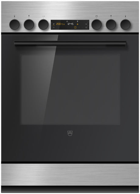 2201900042 - V-ZUG Cucina Combair V400 7UHC - V-ZUG Electrodomestici