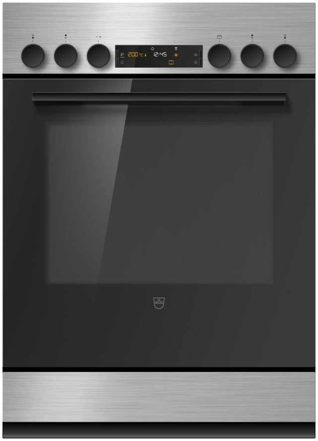 2201900042 - V-ZUG Cucina Combair V400 7UHC - V-ZUG Electrodomestici
