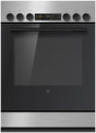 2201900042 - V-ZUG Cucina Combair V400 7UHC - V-ZUG Electrodomestici