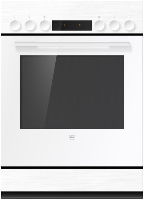 2202300006 - V-ZUG Cucina Combair V200 7UHC - V-ZUG Electrodomestici