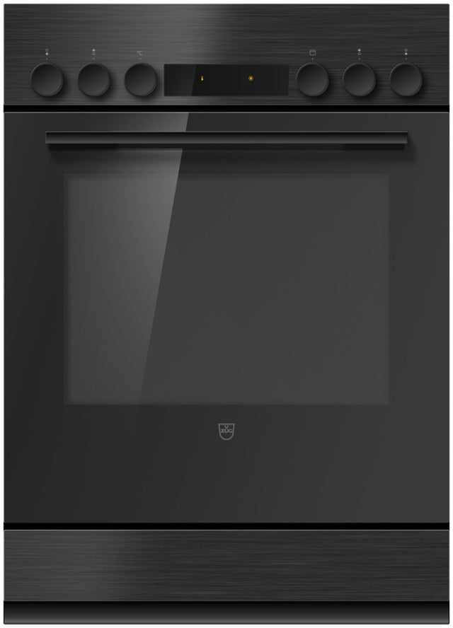 2202300007 - V-ZUG Cucina Combair V200 7UHC - V-ZUG Electrodomestici