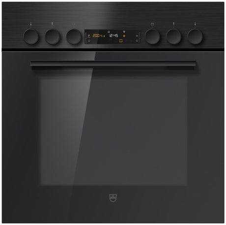 2202900008 - V-ZUG Cucina Combair V400 6UH - V-ZUG Electrodomestici