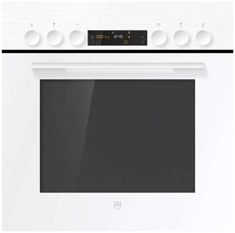 2202900009 - V-ZUG Cucina Combair V400 6UH - V-ZUG Electrodomestici