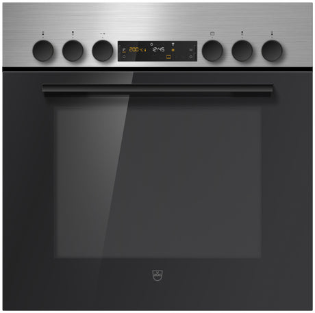 2202900010 - V-ZUG Cucina Combair V400 6UH - V-ZUG Electrodomestici