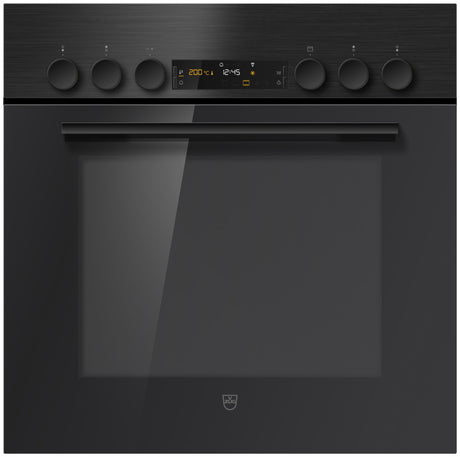 2202900011 - V-ZUG Cucina Combair V400 6UH - V-ZUG Electrodomestici