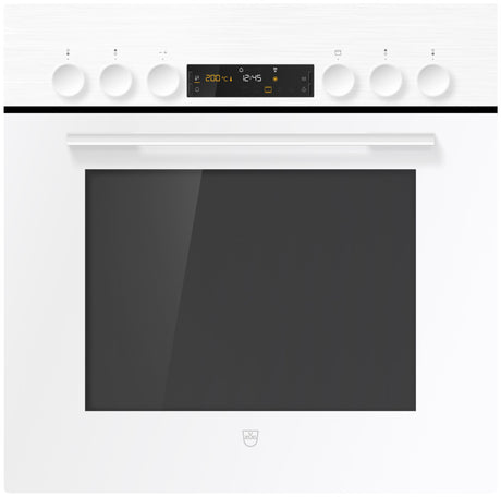 2202900012 - V-ZUG Cucina Combair V400 6UH - V-ZUG Electrodomestici