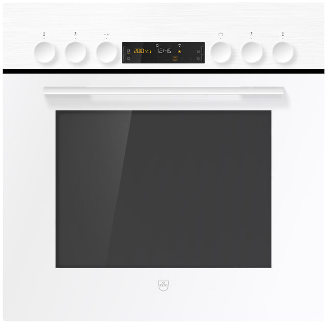 2202900012 - V-ZUG Cucina Combair V400 6UH - V-ZUG Electrodomestici