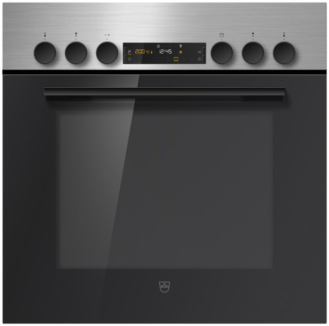 2202900013 - V-ZUG Cucina Combair V400 6UH - V-ZUG Electrodomestici