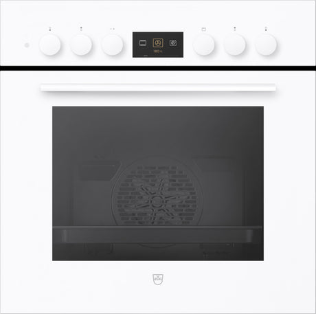 2203100001 - V-ZUG Cucina Combair V600 6UH - V-ZUG Electrodomestici