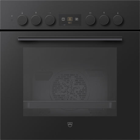 2203100002 - V-ZUG Cucina Combair V600 6UH - V-ZUG Electrodomestici