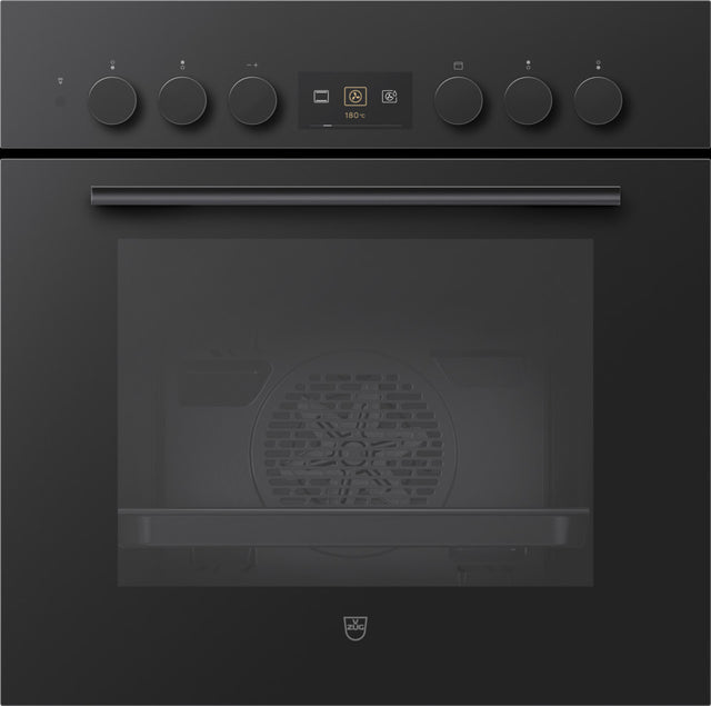 2203100002 - V-ZUG Cucina Combair V600 6UH - V-ZUG Electrodomestici