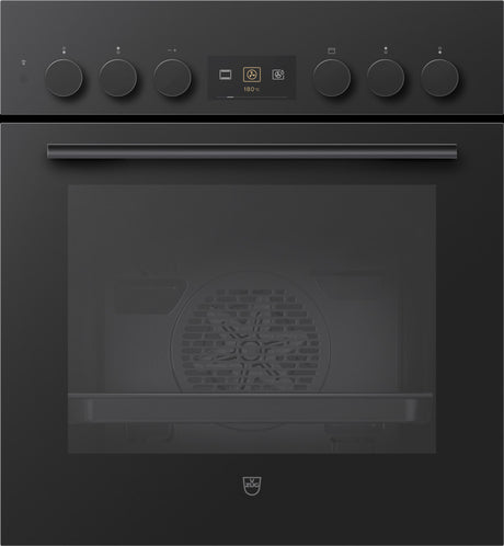 2203200000 - V-ZUG Cucina Combair V600 6UHC - V-ZUG Electrodomestici