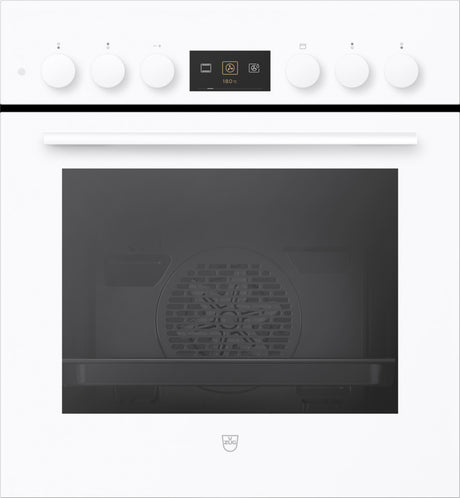 2203200001 - V-ZUG Cucina Combair V600 6UHC - V-ZUG Electrodomestici