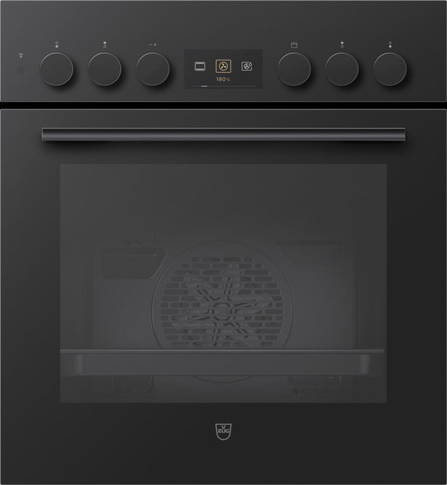 2203200002 - V-ZUG Cucina Combair V600 6UHC - V-ZUG Electrodomestici