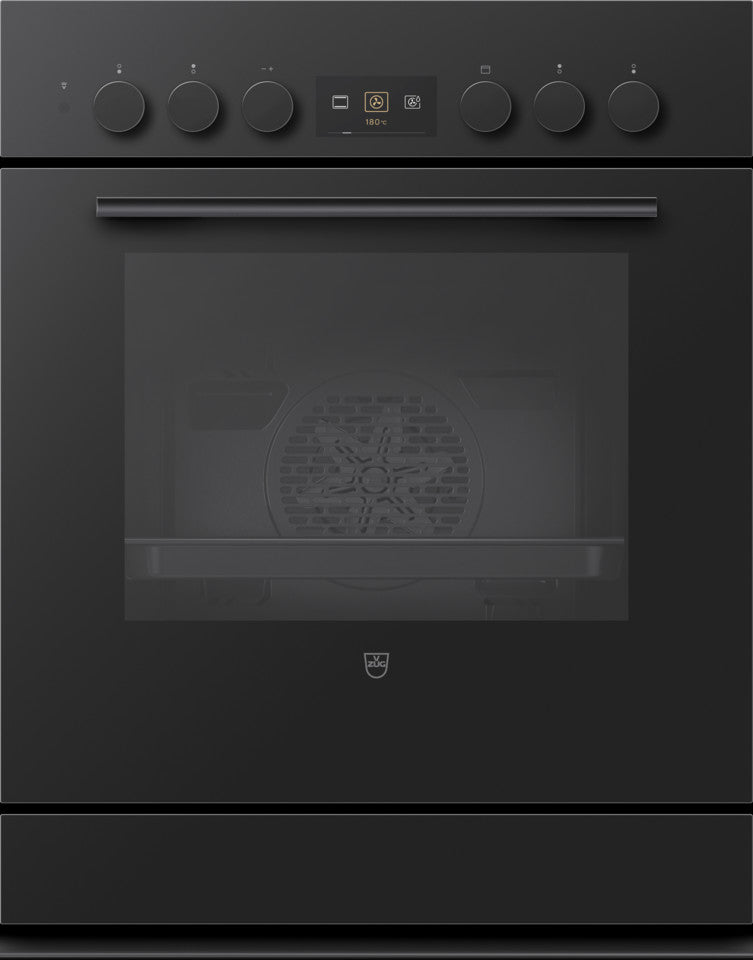 2203300003 - V-ZUG Cucina Combair V600 7UH - V-ZUG Electrodomestici