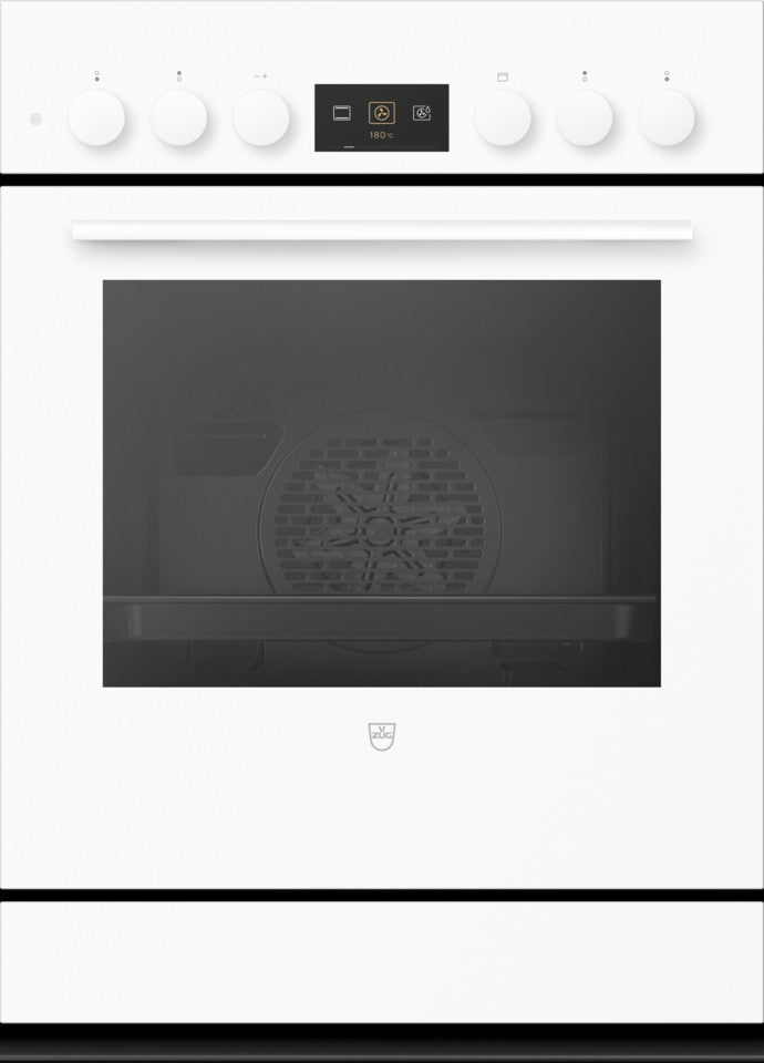 2203400000 - V-ZUG Cucina Combair V600 7UHC - V-ZUG Electrodomestici