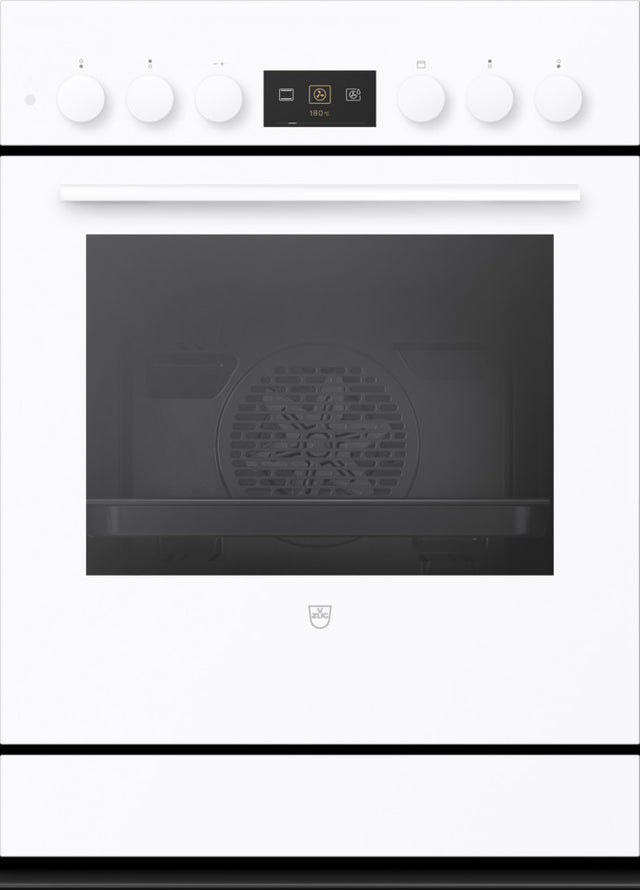 2203400003 - V-ZUG Cucina Combair V600 7UHC - V-ZUG Electrodomestici