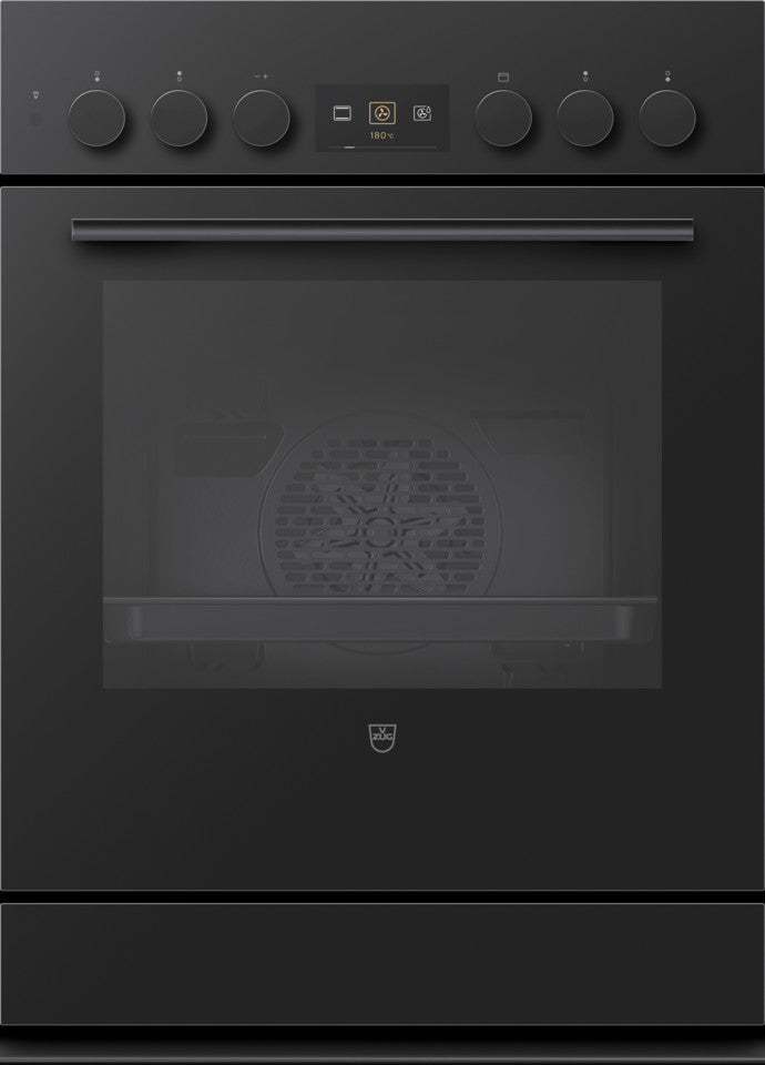 2203400004 - V-ZUG Cucina Combair V600 7UHC - V-ZUG Electrodomestici