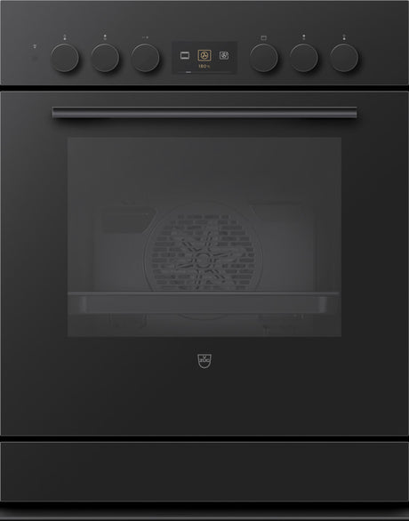 2203600001 - V-ZUG Cucina Combair V600 7UH - V-ZUG Electrodomestici