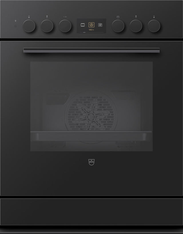 2203600001 - V-ZUG Cucina Combair V600 7UH - V-ZUG Electrodomestici
