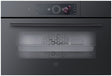 2302400003 - V-ZUG Forno a vapore Steamer V4000 38C - V-ZUG Electrodomestici