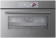2302400004 - V-ZUG Forno a vapore Steamer V4000 38C - V-ZUG Electrodomestici