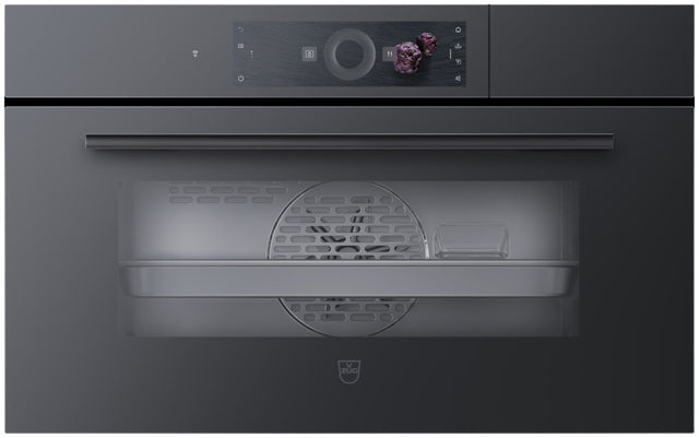 2302500003 - V-ZUG Forno a vapore Steamer V4000 38 - V-ZUG Electrodomestici