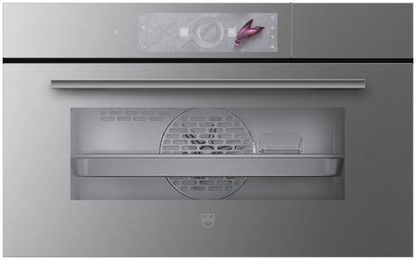 2302500004 - V-ZUG Forno a vapore Steamer V4000 38 - V-ZUG Electrodomestici