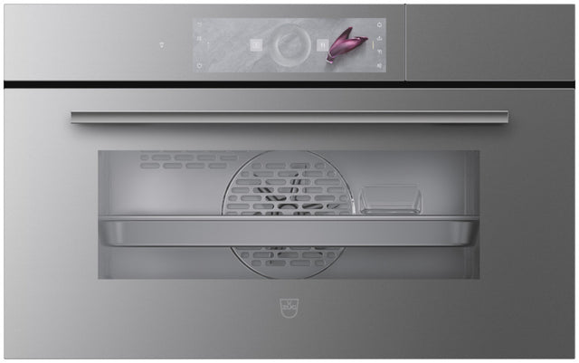 2302500004 - V-ZUG Forno a vapore Steamer V4000 38 - V-ZUG Electrodomestici