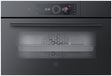 2302700001 - V-ZUG Forno a vapore CombiSteamer V4000 38C - V-ZUG Electrodomestici