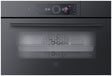 2302900003 - V-ZUG Forno a vapore CombiSteamer V6000 38C - V-ZUG Electrodomestici