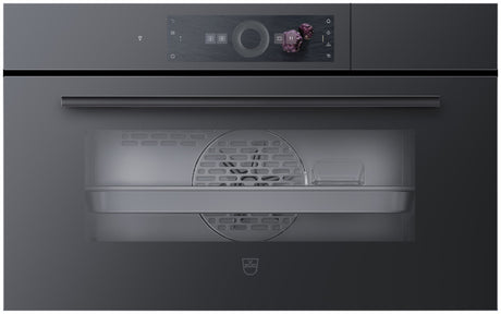 2303000003 - V-ZUG Forno a vapore CombiSteamer V6000 38 - V-ZUG Electrodomestici