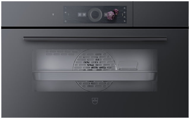 2303000003 - V-ZUG Forno a vapore CombiSteamer V6000 38 - V-ZUG Electrodomestici