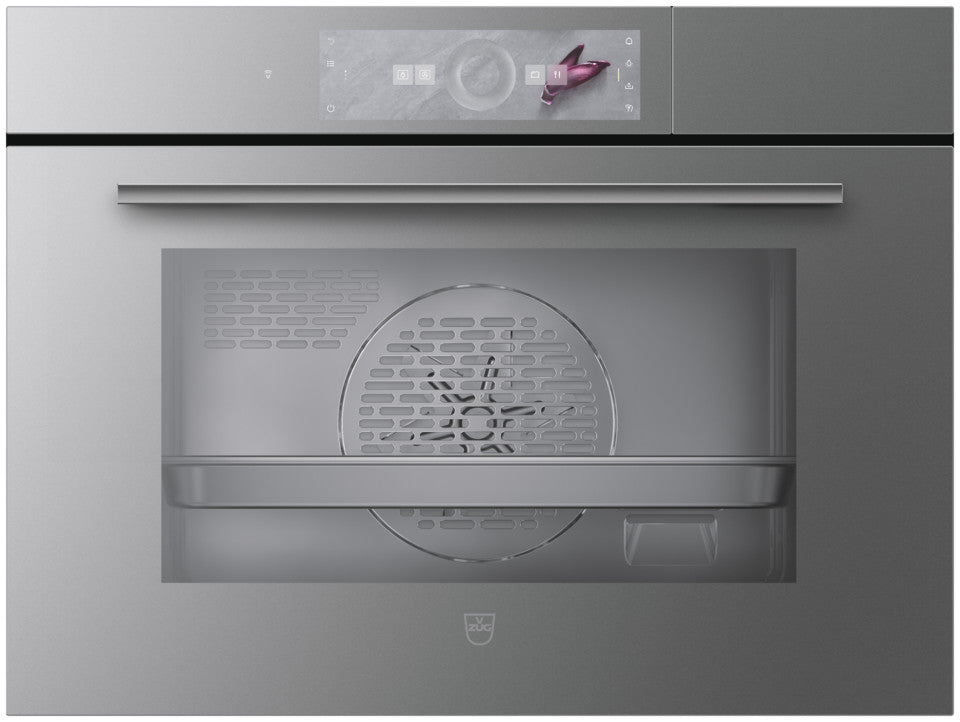 2303100002 - V-ZUG Forno a vapore CombiSteamer V4000 45 - V-ZUG Electrodomestici