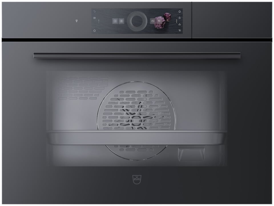 2303200003 - V-ZUG Forno a vapore CombiSteamer V6000 45 - V-ZUG Electrodomestici