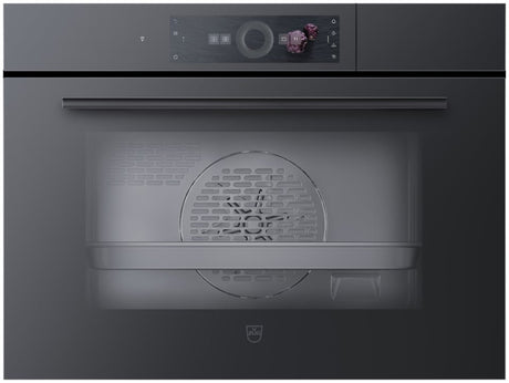 2303200003 - V-ZUG Forno a vapore CombiSteamer V6000 45 - V-ZUG Electrodomestici