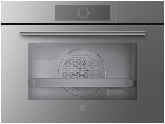 2303200004 - V-ZUG Forno a vapore CombiSteamer V6000 45 - V-ZUG Electrodomestici