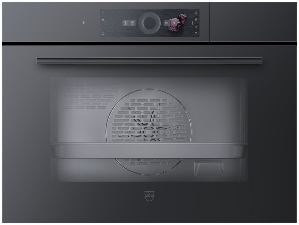 2303300001 - V-ZUG Forno a vapore CombiSteamer V6000 45F - V-ZUG Electrodomestici