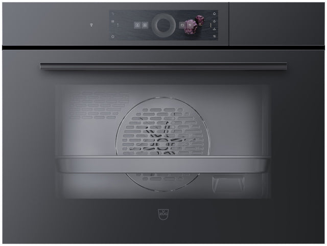 2303300001 - V-ZUG Forno a vapore CombiSteamer V6000 45F - V-ZUG Electrodomestici