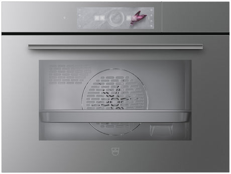 2303300002 - V-ZUG Forno a vapore CombiSteamer V6000 45F - V-ZUG Electrodomestici
