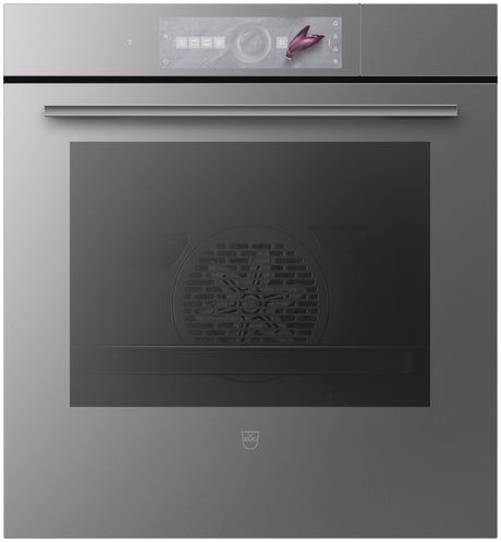 2303500008 - V-ZUG Forno a vapore CombairSteamer V2000 60C - V-ZUG Electrodomestici