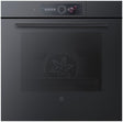 2303600001 - V-ZUG Forno a vapore CombairSteamer V2000 60 - V-ZUG Electrodomestici