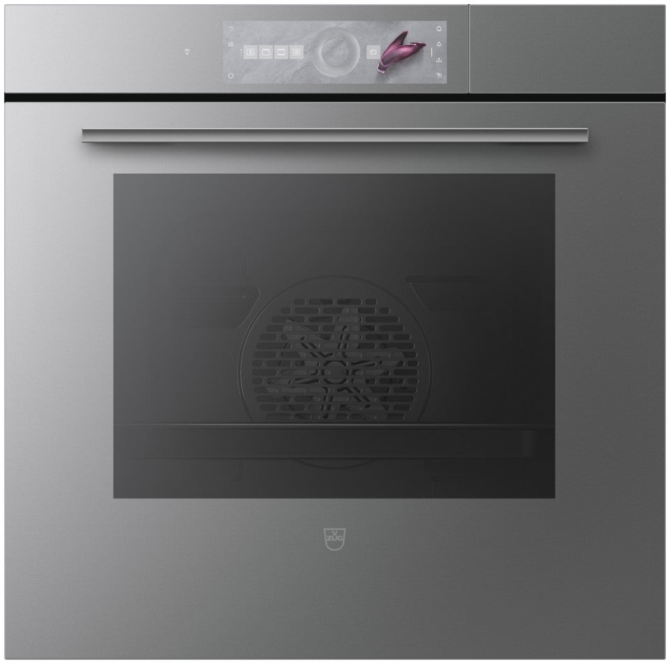 2303600003 - V-ZUG Forno a vapore CombairSteamer V2000 60 - V-ZUG Electrodomestici