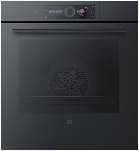 2303700002 - V-ZUG Forno a vapore CombairSteamer V6000 60C - V-ZUG Electrodomestici