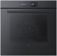 2303800003 - V-ZUG Forno a vapore CombairSteamer V6000 60 - V-ZUG Electrodomestici