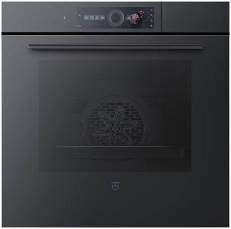2303800003 - V-ZUG Forno a vapore CombairSteamer V6000 60 - V-ZUG Electrodomestici