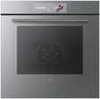2303800004 - V-ZUG Forno a vapore CombairSteamer V6000 60 - V-ZUG Electrodomestici