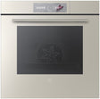 2303800019 - V-ZUG Forno a vapore CombairSteamer V6000 60 - V-ZUG Electrodomestici