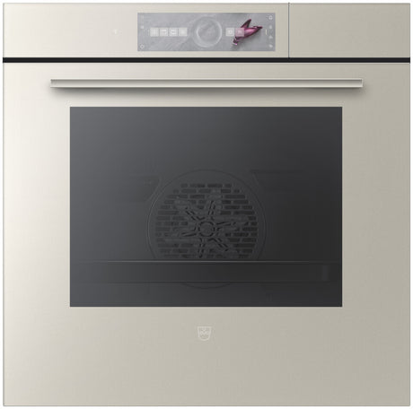 2303800019 - V-ZUG Forno a vapore CombairSteamer V6000 60 - V-ZUG Electrodomestici
